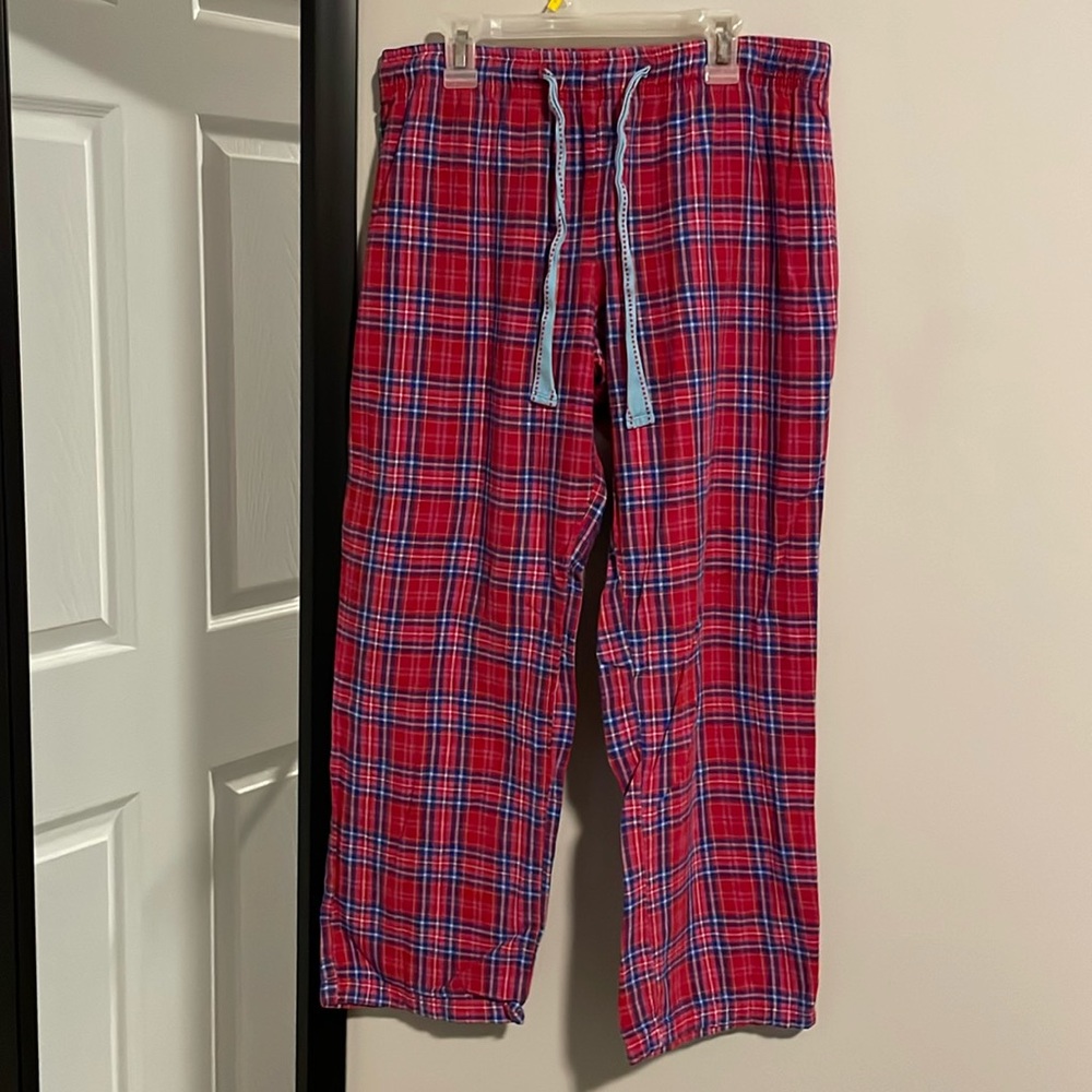 Ladies Small PJ Pants